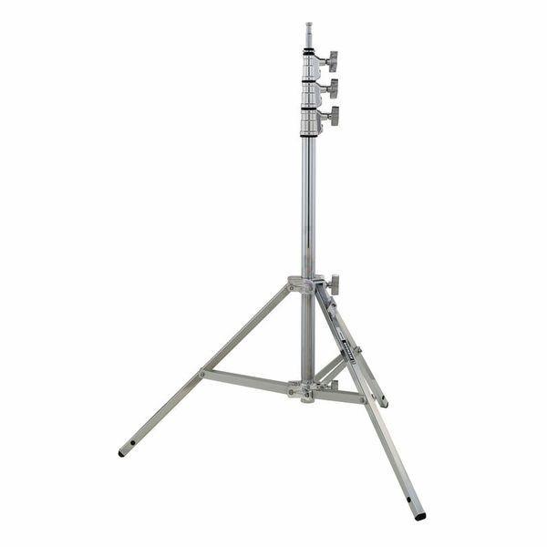 Rental Grip Profesional - C-Stand Avenger Completo